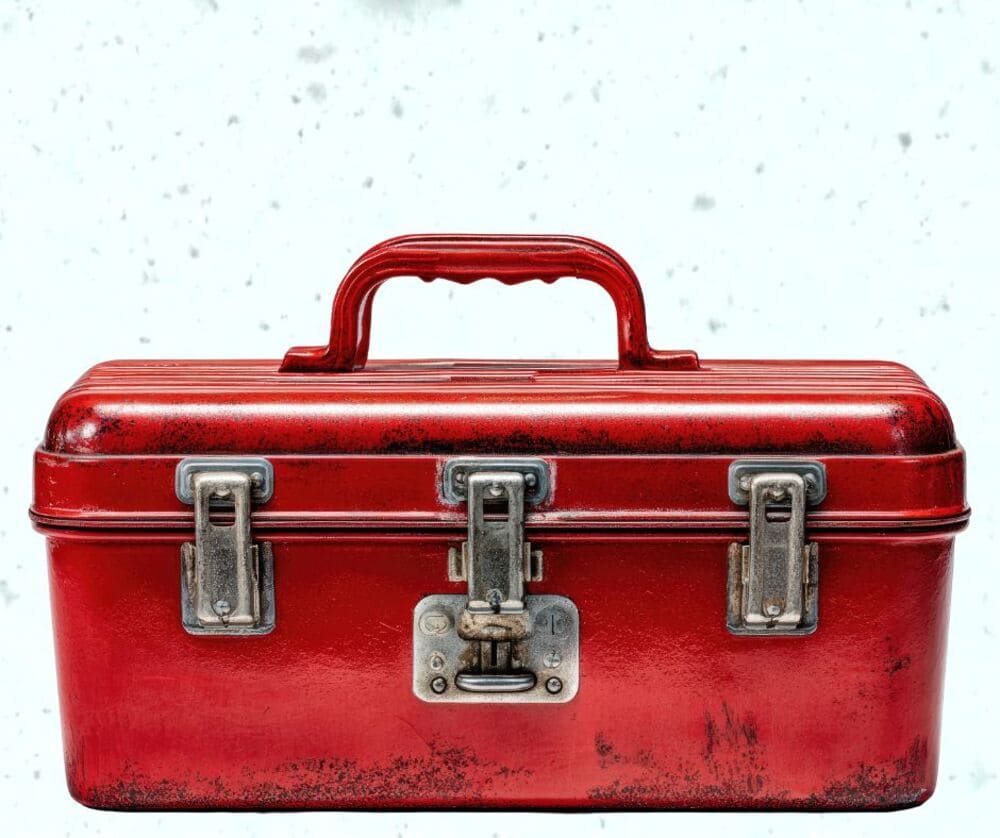 Tools for pain management
